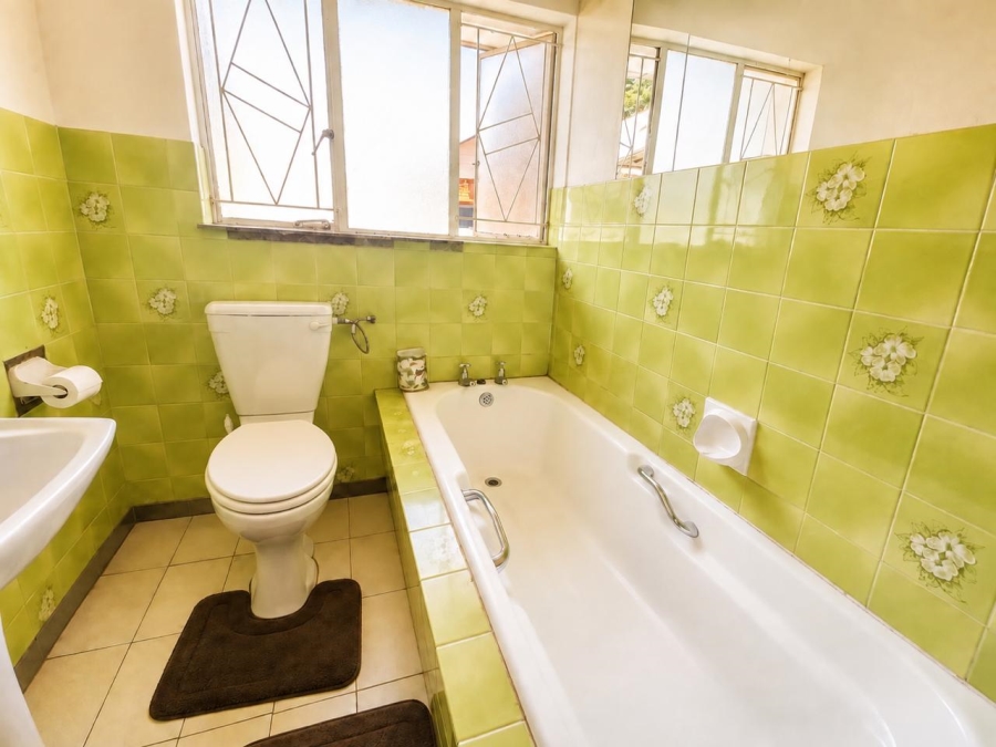 3 Bedroom Property for Sale in Fauna Free State